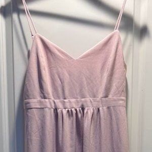 Park and Fifth Valdes Dress